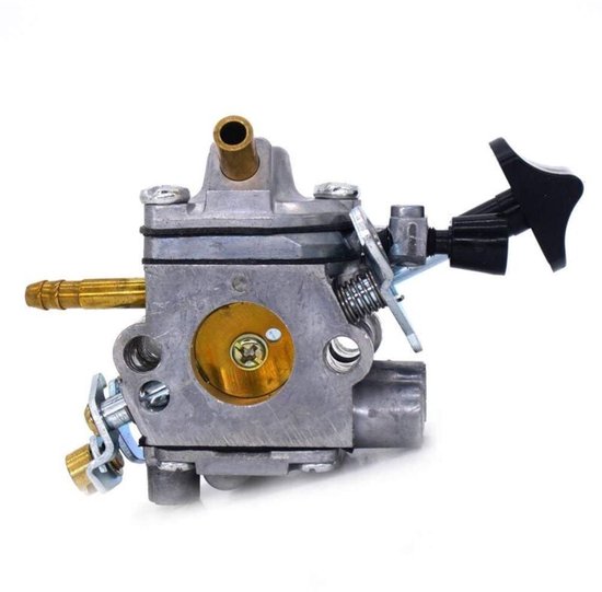 Geschikt voor Sthil BR500 BR550 BR600 Blower Zama C1Q-S183 C1Q-S184 Carburateur van AUMEL