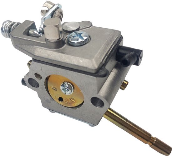 Geschikt voor Stihl Fs160 Fs180 Fs220 Fs220 Fs280 Fs290 Bosmaaier Carburateur Vervanging Zama van Merkloos	