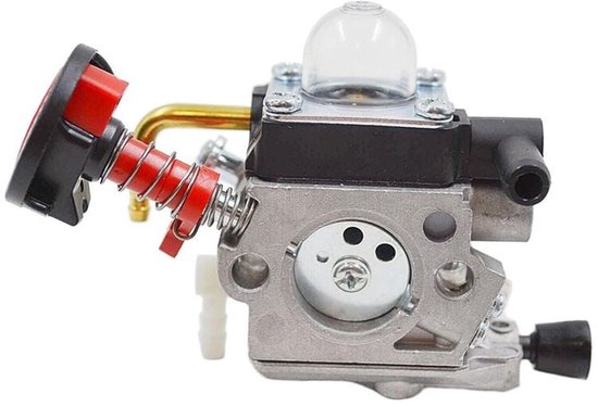 Geschikt voor STIHL HS82T HS82R HS87T HS87R 42371200621 Carburateur Heggenschaar van Merkloos	