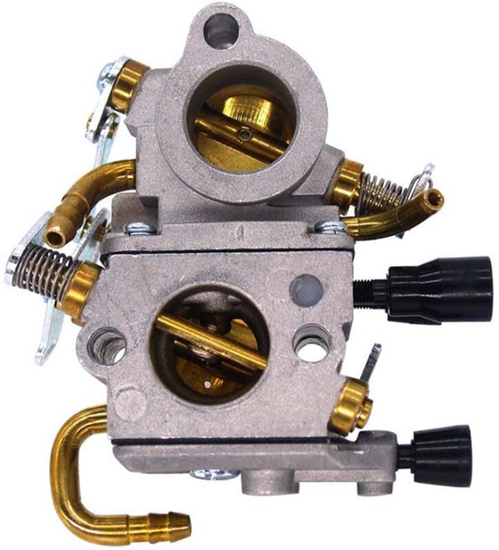 Geschikt voor STIHL TS410 TS420 ZAMA C1Q-S118 Carburateur Onderdeelnummer 4238-120-0600 voor Kettingzaag