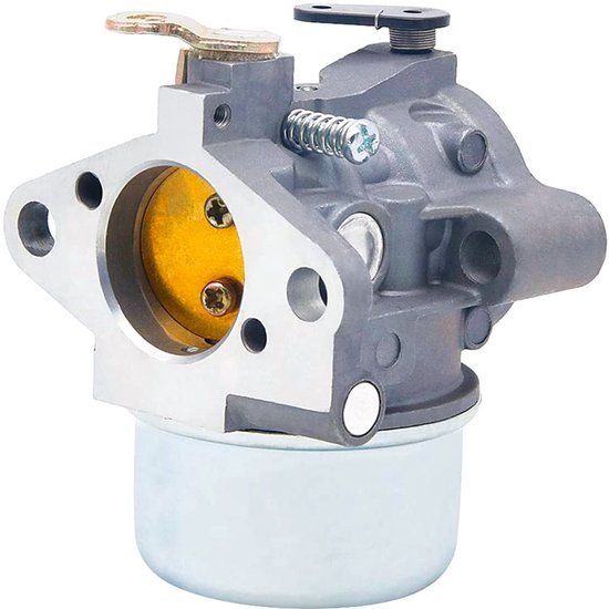 Geschikt voor STX38 Carburateur voor John Deere Am132119 Kohler 12853149 12853149-S 12 853 145 12853145-S Kohler STX30 en STX38 12,5 pk motor Grasmaaieronderdelen van Carenllon