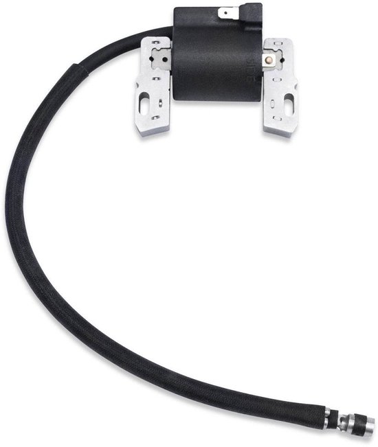 Geschikt voor Toepasbaar 591459 492341 490586 491312 495859 Briggs en Stratton anker magneetontstekingsspoel, vervangingsspoel 33 - 347798212799650 van Merkloos	