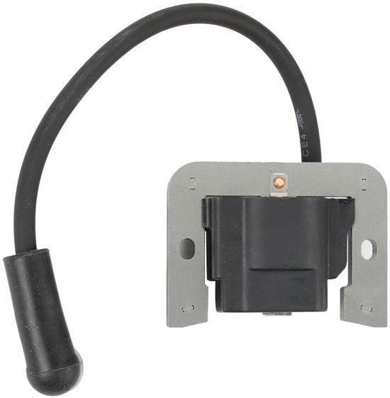 Geschikt voor Toepasbaar De bobine is compatibel met Kohler John Deere miu11542 m132370 24 584 01 - S 24 584 05 - S 24 584 02 - S 24 584 45 - S 28 584 02 - S ch18 ch20 ch23 ch620 ch621 ch640 ch641 ch67 van Merkloos	