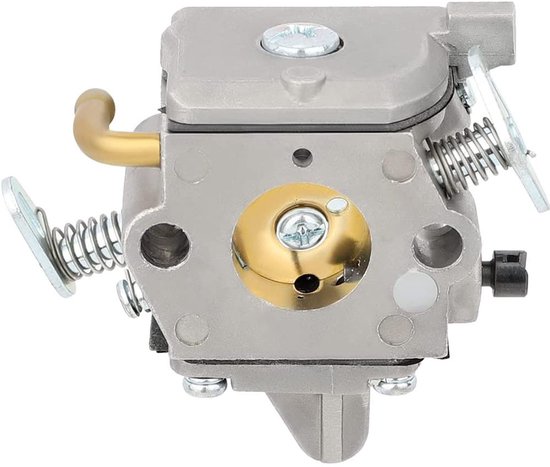 Geschikt voor Toepasbaar STIHL 017 018 ms170 ms180 Zama c1q - s57b c1q - S5 Oliezaag carburateur 7A