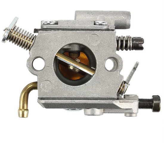 Geschikt voor Toepasbare carburateur voor Stihl MS200 MS200T 020T kettingzaag Vervang ZAMA C1Q-S126B van Zama