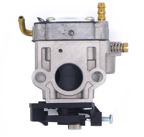 Geschikt voor Toepasselijke carburateur carburateur vervanging walbro Wyk - 406 Wyk - 345 Echo Pb - 770 Pb - 770h Pb - 770t rugzakventilator van Hipa