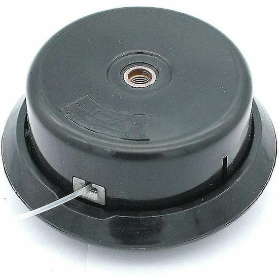 Geschikt voor Trimmerkop voor Honda Umk431e Umk435e Umr425e Umk422 Umt431 Umc435 Umc425 Hht31 Hht35 Maaier Pn 06725-vj5-305 72560-vl1-631 van Honda