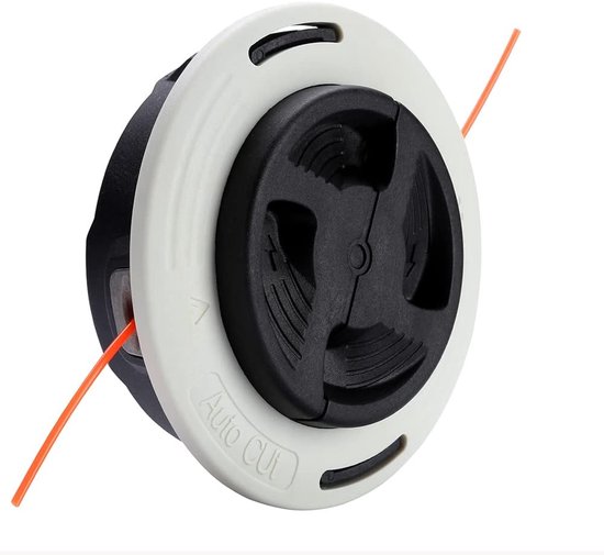 Geschikt voor Trimmerkop voor STIHL AutoCut C26-2 FS50 FS55 FS70 FS80 FS85 FS90 FS100 FS120 KM55 KM85 KM90 KM110 KM130#40027102169 (STIHL AutoCut C26-2) van Merkloos	
