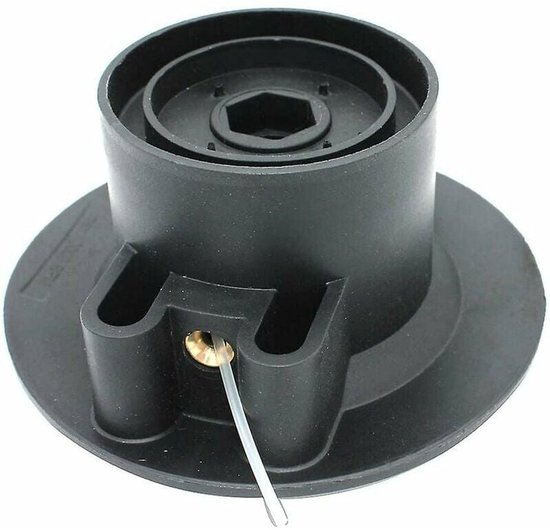 Geschikt voor Trimmerkop voor Stihl Fse 60 Fse71 Fse81 Fs38 Fs40 Fs45 Fs46 Fs50 Viking Te600 Te700 Te1000 Autocut van Stihl