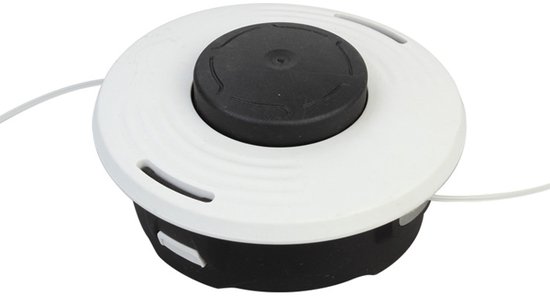 Geschikt voor Vervangend onderdeel voor de draadmaaierkop van Stihl Autocut 46-2 FS44 FS160 FS260 FS310 FS360 FS400, bosmaaierkopspoel 4003 710 2115 van Merkloos	