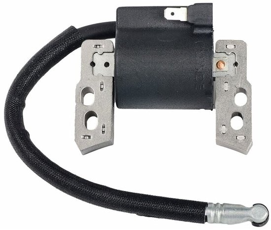 Geschikt voor Vervangende elektronische ontstekingsspoel voor Briggs & Stratton 695711,802574,493237,796964,492416 van HURI