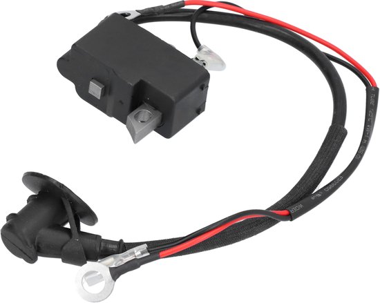 Geschikt voor Vervangende ontstekingsspoel kettingzaag geschikt voor STIHL TS410 TS420 42384001301 van Stihl