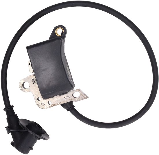 Geschikt voor Vervangingsonderdeel voor ontstekingspoel 4223 400 1300 Past op STIHL TS400 TS460 tuinkettingzaag van Merkloos	