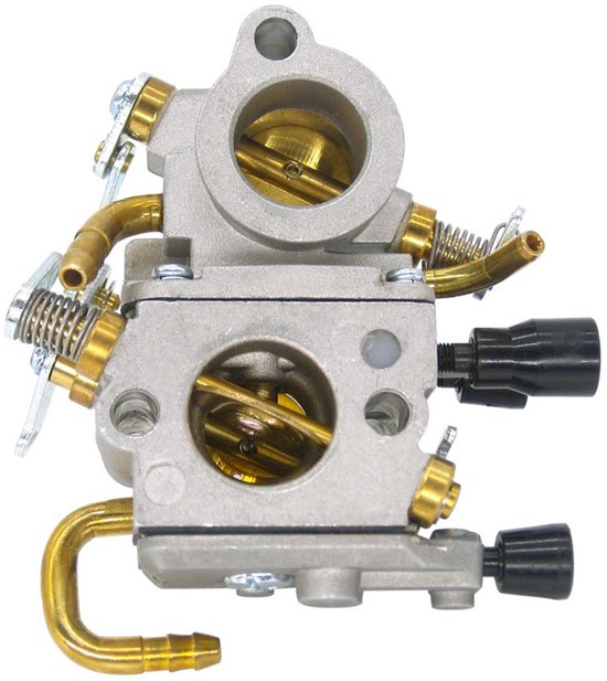 Geschikt voor voor Stihl TS410 TS420 carburateur Zama C1U-S118 betonzaag carburateur van Zama