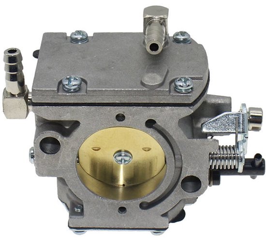 Geschikt voor WALBRO WB-37 carburateur voor 150CC-200CC paraglidermotor van Merkloos	