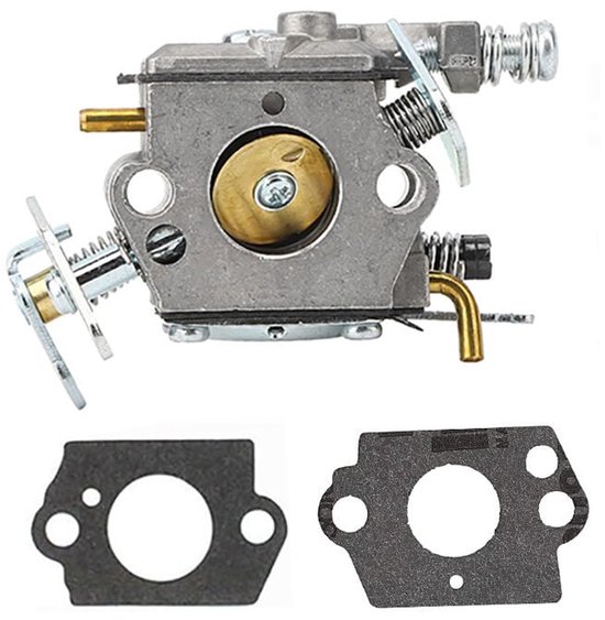 Geschikt voor Walbro WT-625 WT-391 Carburateur voor Partner 350 351 352 370 371 390