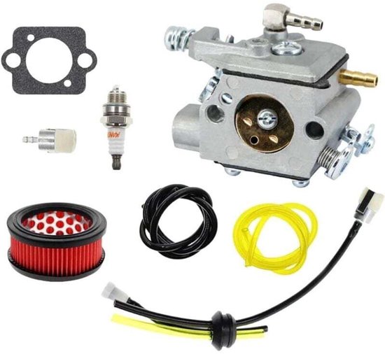 Geschikt voor Walbro WT-985 carburateur compatibel met Echo A021001921 A021001920 CS-400 CS-370