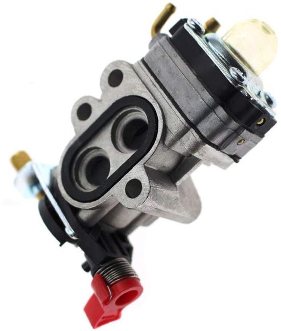 Geschikt voor Walbro WYA-67 TJ27E TJ35E KBL35A KBL27B heggenschaar carburateur van Merkloos	