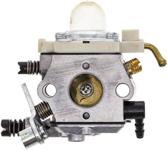 Geschikt voor WT-227 FS72 FS74 FS75 FS76 WT-227-1 Carburateur voor heggenschaar van Merkloos	