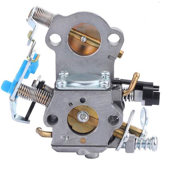 Geschikt voor WTA-29 Carburateur Husqvarna 455 460 C1M-EL35 CS2255 455E van Husqvarna