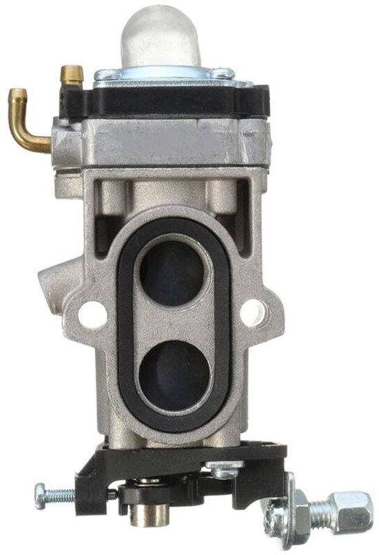 Geschikt voor WYA-44 Carburateur voor Husqvarna 350BT Walbro WYA-79 TJ45E EBZ8500 van Merkloos	