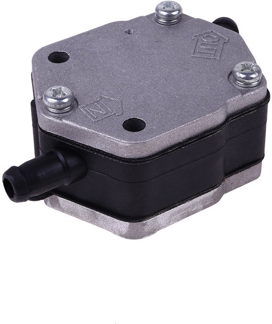 Geschikt voor Yamaha buitenboordmotor 6E5-24410-00 01 02 03 brandstofpomp, tweetakt 115-300 pk van Merkloos	