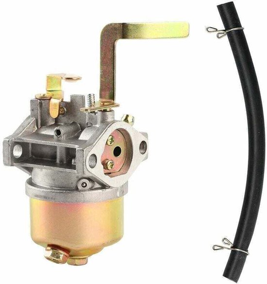 Geschikt voor Yamaha EF2600, XU, EF2700, EF3600, MZ175 en MZ200 carburateurs, generatoronderdelen, apparatuur 166F -