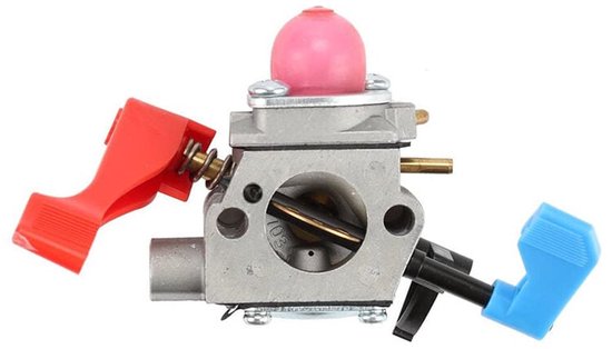 Geschikt voor ZAMA C1Q-W11G Blower Walbro WT-784 PPBVM200 PPBVM200LE Carburateur van Podoy