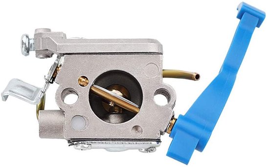 Geschikt voor Zama C1Q-W37 Grasmaaier/Blazer Carburateur Husqvarna 125B 125BX 125BVX van Merkloos	