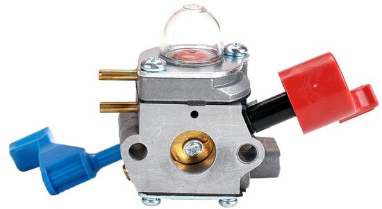 Geschikt voor Zama C1U-W12B carburateur voor Poulan FL1500 FL1500LE blower van HURI