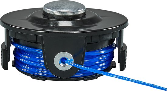 Gevulde Draadspoel 1x1,65 Click Systeem van Kärcher