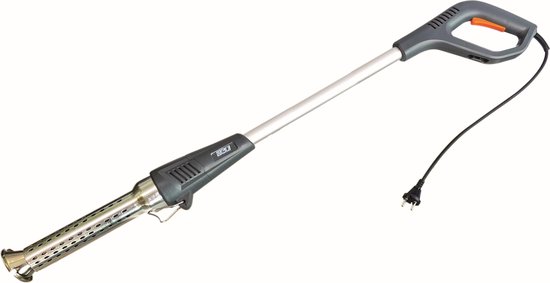 GF Electric Weerder van GARDENA