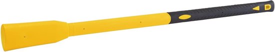Glasvezel Pick Axe en Mattock - Duurzaam Tuingereedschap