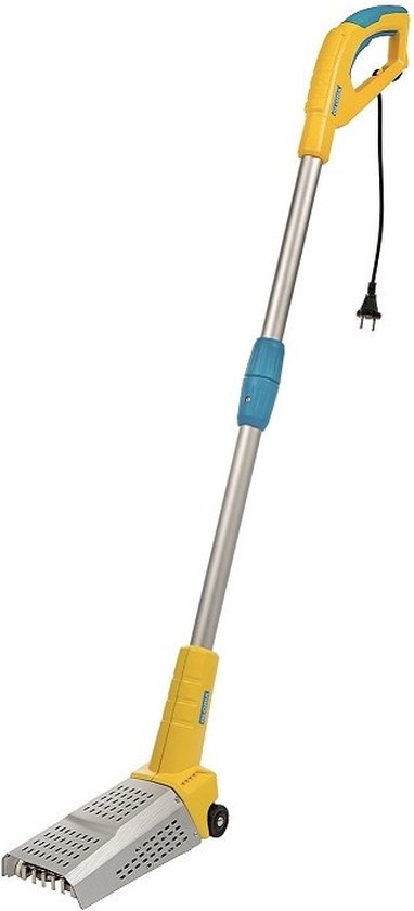 Gloria Elektrische Onkruidbrander Thermoflamm Bio Fix - Onkruidvernietiger - 1100 Watt van Merkloos	