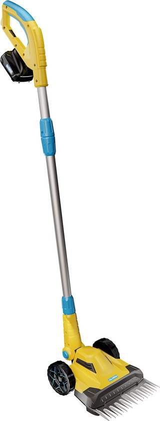 Gloria FineCut gazon- en kantenmaaier 18V - Incl. Accu en lader van Gloria
