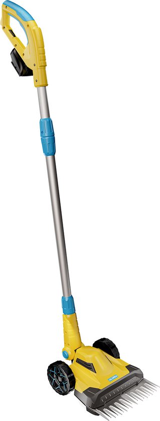 Gloria Finecut Gazon- En Kantenmaaier - Graskantsnijder - 18 Volt Solo van Gloria