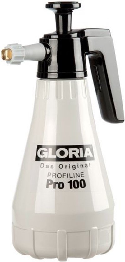 Gloria Haus und Garten 000098.0000 Pro 100 Drukspuit 1 l van Gloria