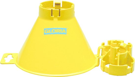Gloria Haus und Garten 000280.0000 Typ 280 Spuitscherm