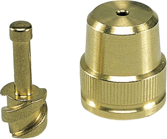Gloria Haus und Garten 725820.0000 Holle-kegel sproeikop