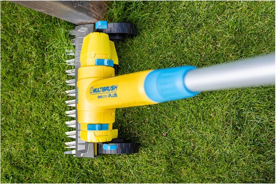Gloria - Haus und Garten - FineCut Kantensnijder - opzetstuk - Snijbreedte max. 360 mm van Gloria