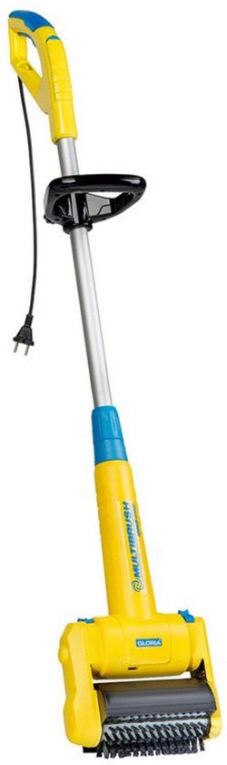Gloria MultiBrush Elektrische voegenborstel - 500W - 230V van Gloria