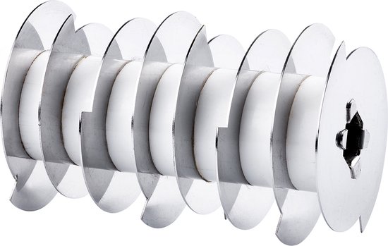 Gloria - Multibrush Verticuteerwals - Onkruidborstel van Gloria