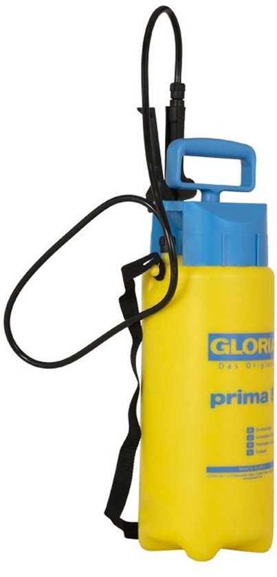 Gloria Prima 5 drukspuit 5 l