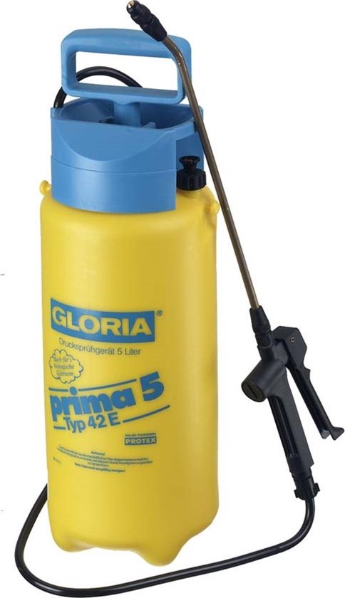 Gloria Prima 5 - Handsproeiapparaat van Merkloos	