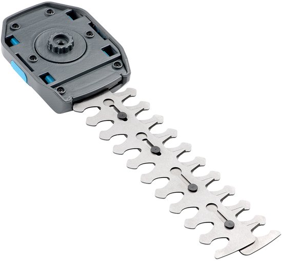 GLORIA Vervangmes FineCut 18V compact struik van Merkloos	