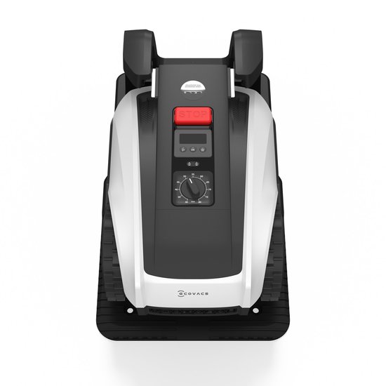 GOAT O800 RTK van Wennink Systemen BV