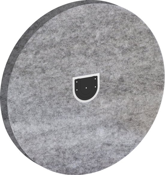 GOAT Silencer Demping System - Geluidsdemper van GOAT