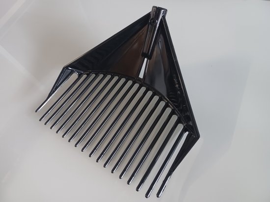 Golden Gark vervangend/los werkblad 35cm van Golden Gark