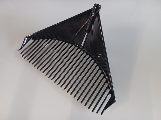 Golden Gark XXL vervangend/los werkblad 61cm van Merkloos	