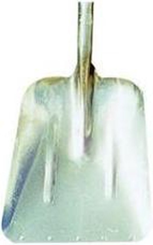 Graanschop aluminium + strip ENSF los van Talen Tools